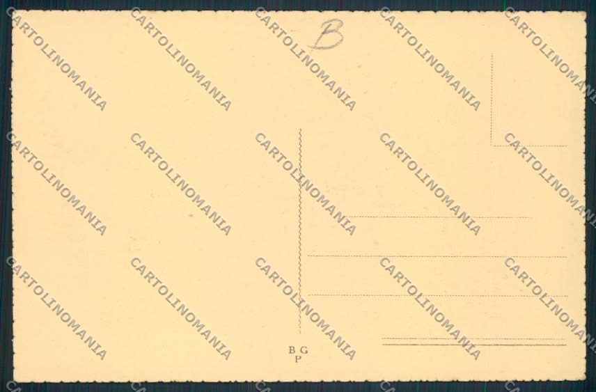 Palermo Stazione cartolina RB3229 – retro