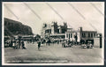 Palermo Mondello COLLA Foto cartolina RB3236 – fronte
