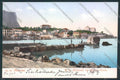 Palermo Acqua Santa cartolina RB3239 – fronte