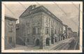 Cuneo Fossano cartolina RB3240 – fronte