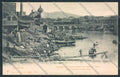 Catania cartolina RB3274 – fronte
