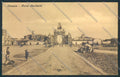 Catania cartolina RB3275 – fronte