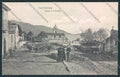 Messina Taormina cartolina RB3296 – fronte