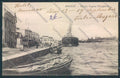 Brindisi cartolina RB3299 – fronte