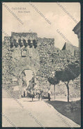 Messina Taormina cartolina RB3302 – fronte