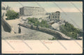 Messina Taormina cartolina RB3305 – fronte