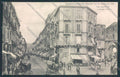 Messina cartolina RB3319 – fronte