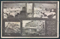 Genova Foce cartolina RB3337 – fronte