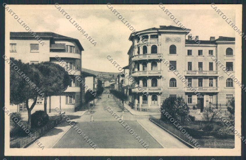 Gorizia cartolina RB3344 – fronte
