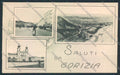 Gorizia cartolina RB3351 – fronte