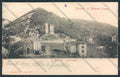 Como Brunate San Maurizio cartolina RB3374 – fronte