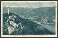 Como Brunate San Maurizio cartolina RB3375 – fronte