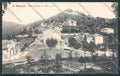 Como Brunate San Maurizio cartolina RB3379 – fronte