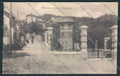 Como Brunate San Maurizio cartolina RB3381 – fronte