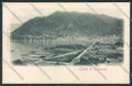 Como Brunate cartolina RB3385 – fronte