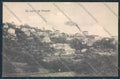 Como Brunate cartolina RB3387 – fronte