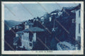 Como Brunate cartolina RB3388 – fronte