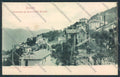 Como Brunate cartolina RB3389 – fronte