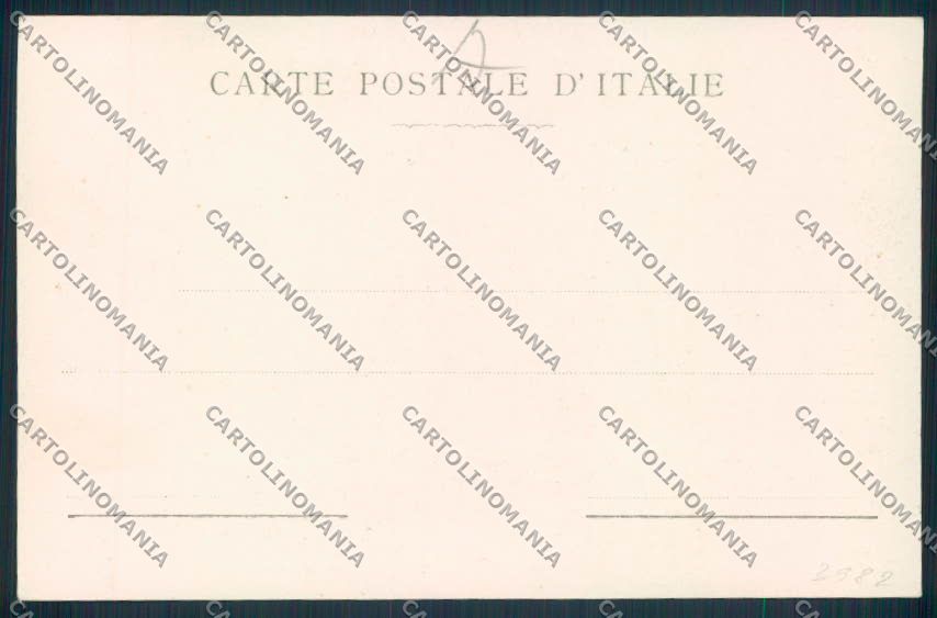 Ascoli Piceno cartolina RB3416 – retro