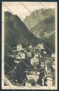 Biella Rosazza cartolina RB3419 – fronte