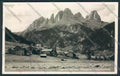 Trento Alba Foto cartolina RB3439 – fronte