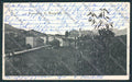 Varese Bisuschio cartolina RB3451 – fronte