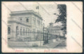 Ferrara cartolina RB3456 – fronte