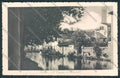 Treviso cartolina RB3459 – fronte
