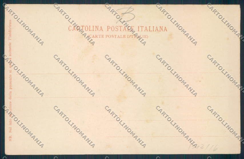 Novara Orta cartolina RB3481 – retro
