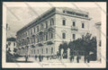 Foggia cartolina RB3489 – fronte