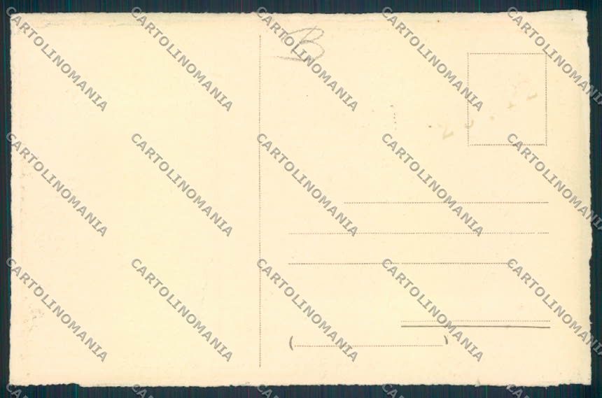 Biella cartolina RB3490 – retro