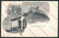 Como Monte Bisbino cartolina RB3495 – fronte