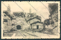 Belluno Castellavazzo Stazione cartolina RB3534 – fronte