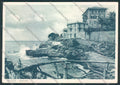 Genova Recco FG cartolina RB3543 – fronte