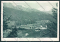 Sondrio Santa Caterina Valfurva FG cartolina RB3561 – fronte