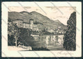 Brescia Gardone Acquaforte FG cartolina RB3566 – fronte