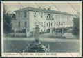Como Castelnuovo Bozzente Mirabello FG cartolina RB3567 – fronte