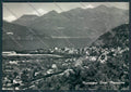 Varese Maccagno Foto FG cartolina RB3580 – fronte
