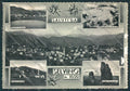 Bergamo Selvino Foto FG cartolina RB3590 – fronte