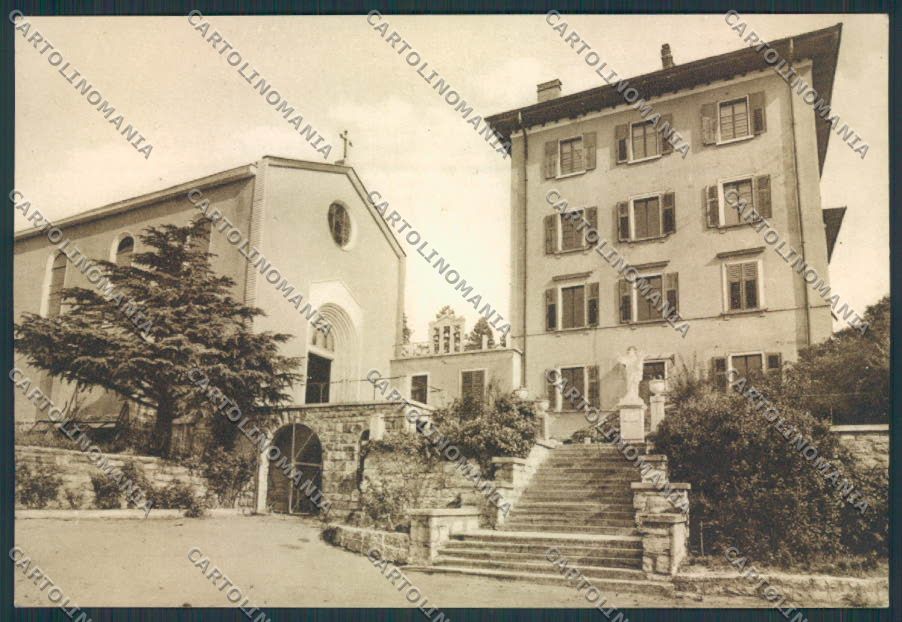 Trento FG cartolina RB3620 – fronte