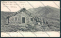 Catania Etna Vulcano cartolina RB3633 – fronte