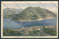 Brescia Sulzano Maraglio cartolina RB3644 – fronte