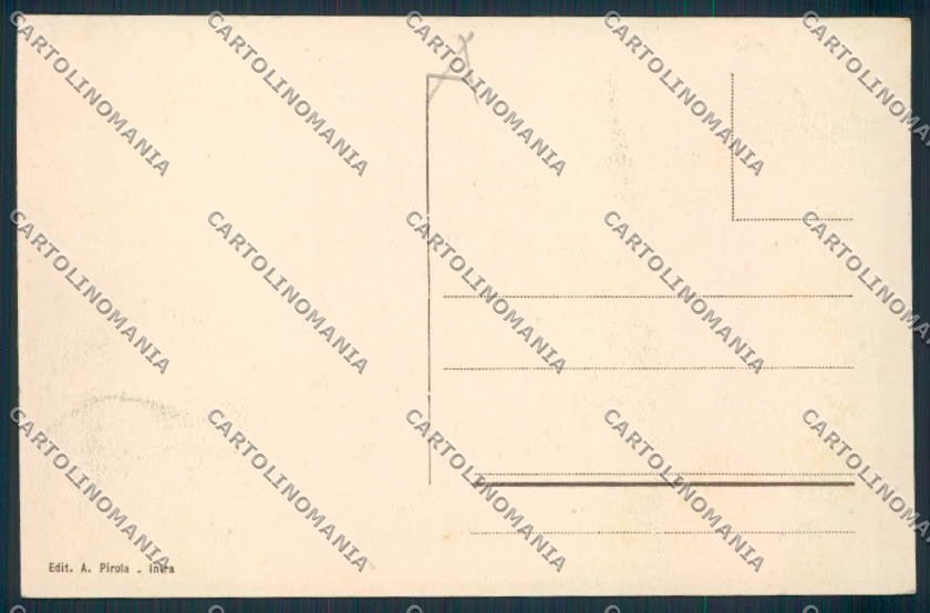 Verbania Antoliva cartolina RB3657 – retro
