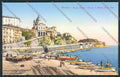 Genova cartolina RB3660 – fronte