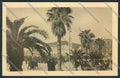Croazia Croatia Spalato Split Foto cartolina RB3673 – fronte