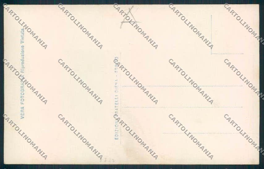 Catania Foto cartolina RB3675 – retro