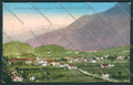 Brescia Val Camonica Corna cartolina RB3688 – fronte