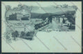 Varese Luino cartolina RB3694 – fronte