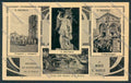 Foggia Monte Sant'Angelo cartolina RB3729 – fronte