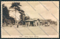 Biella Stazione Tramvia cartolina RB3733 – fronte